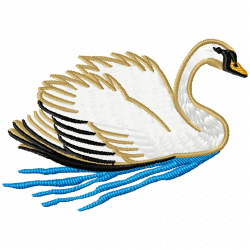 Ducks And Goose Embroidery Design 3 Ducks And Goose Embroidery Design 3